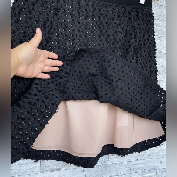 Dorothee Schumacher runway skater skirt size 5 - Picture 4 of 10